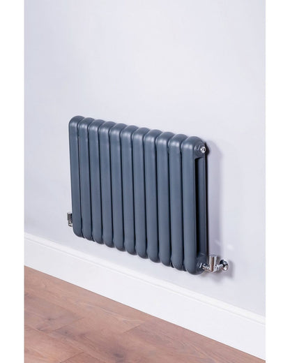 DQ Cassius Radiator