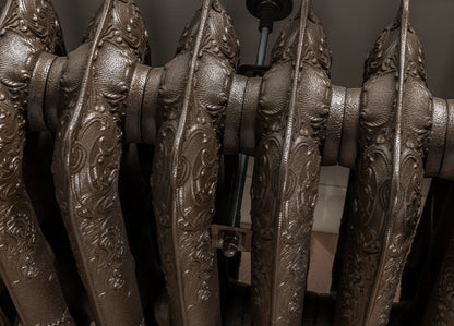 Henley Cast Iron Radiator
