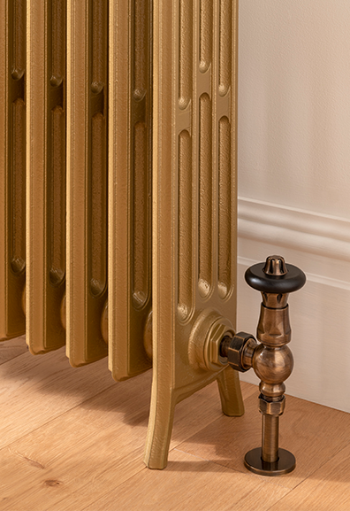 Ledbury Cast Iron Radiator