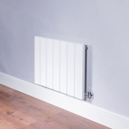 DQ Moto Aluminium Radiator