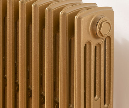 Ledbury Cast Iron Radiator