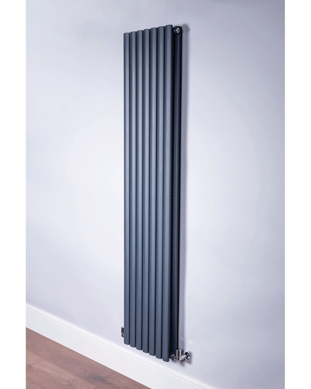 DQ Cove Vertical Radiator – Ace Radiators