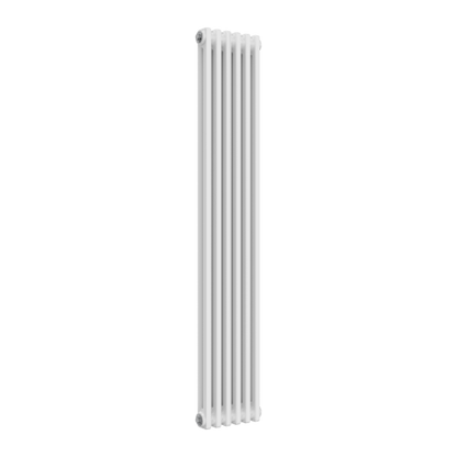 Reina Colona 2 Column Vertical - Colours