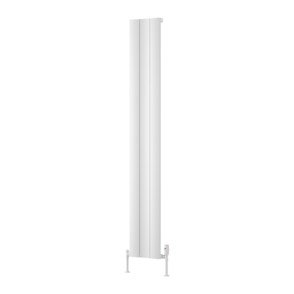 Gio Vertical Alumium Radiator