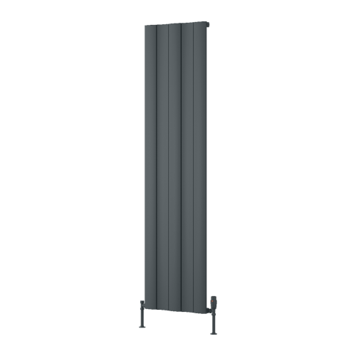 Gio Vertical Alumium Radiator