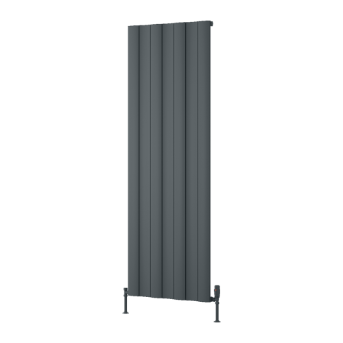 Gio Vertical Alumium Radiator