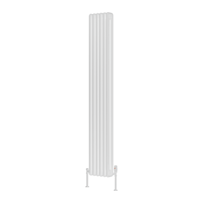 Reina Hedingham Horizontal Radiator