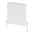 Reina Hedingham Horizontal Radiator