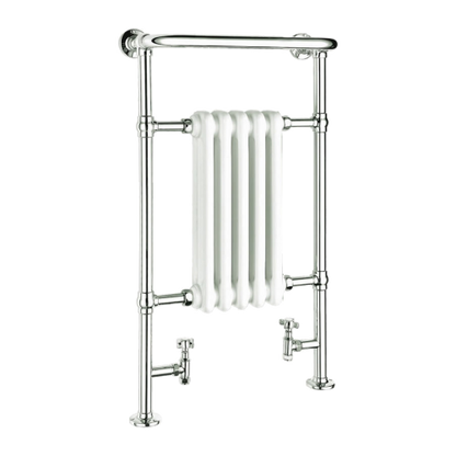Reina Oxford Towel Rail