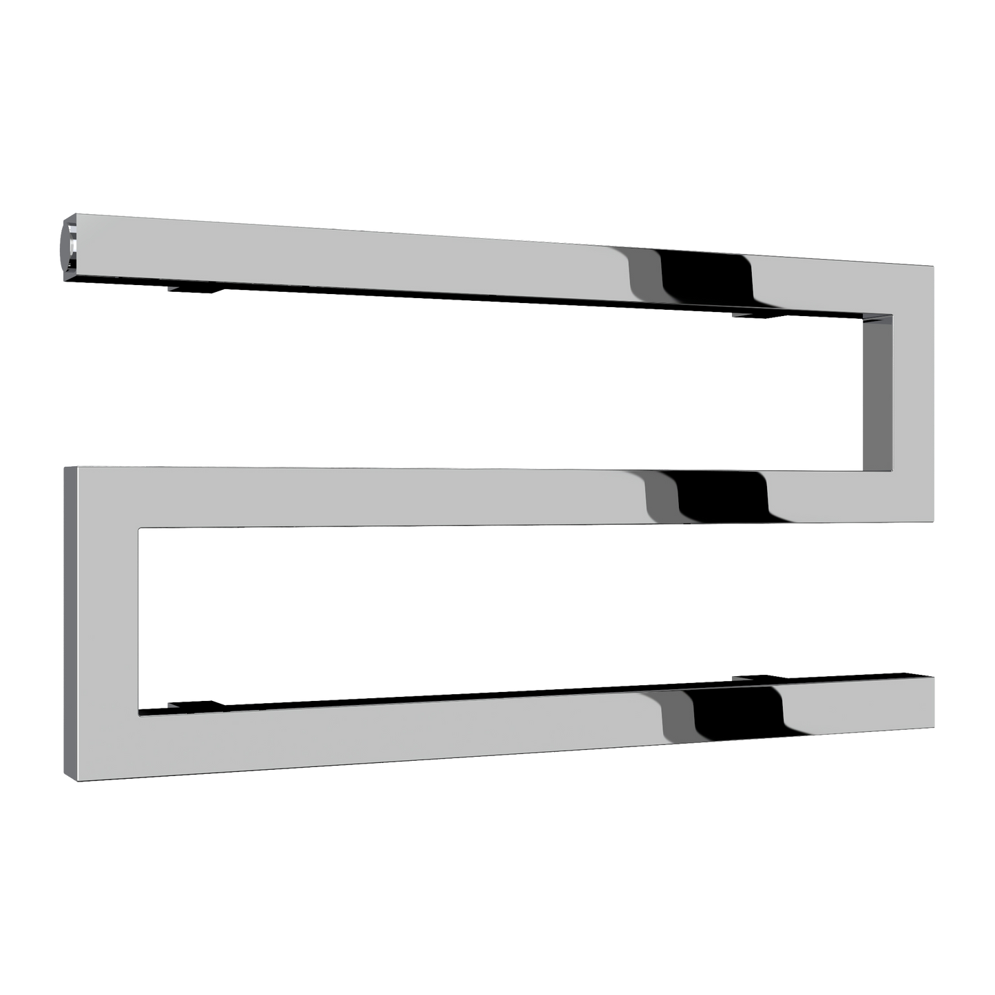 Reina Serpe Designer Towel Rail