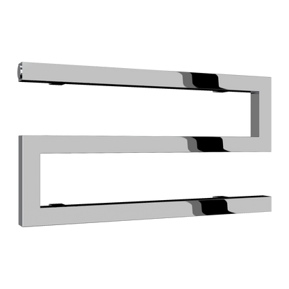 Reina Serpe Designer Towel Rail