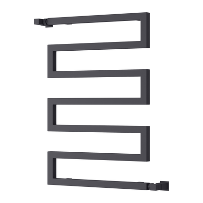 Reina Serpe Designer Towel Rail