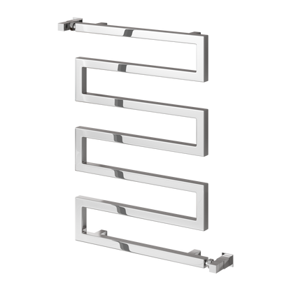 Reina Serpe Designer Towel Rail