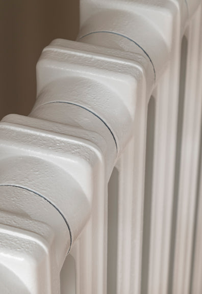 Stamford Cast Iron Radiator
