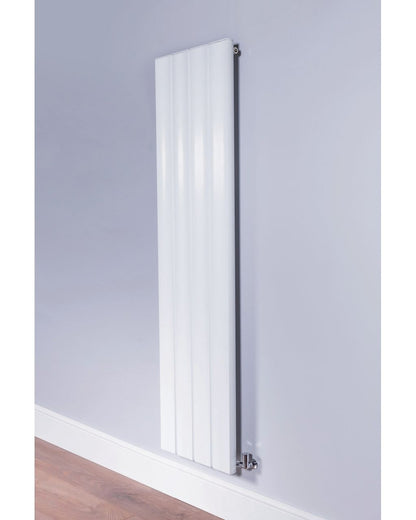 DQ Moto Aluminium Radiator