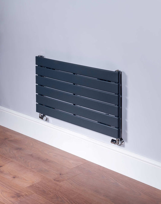DQ Strata Radiator